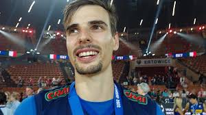 Volley, Italia campione. Simone Giannelli: "Si può anche perdere la testa,  ma io già guardo avanti"