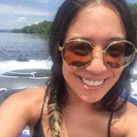 Kim Horowitz's Instagram, Twitter & Facebook