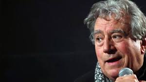 Terry Jones dead: ‘Monty Python’ star dies at age 77