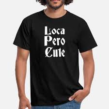 We did not find results for: Suchbegriff Loca T Shirts Online Shoppen Spreadshirt