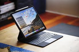 Apples New Magic Keyboard For The Ipad Pro Is Covered Under Applecare Plus In 2020 Ipad Pro Ipad Keyboard Apple New