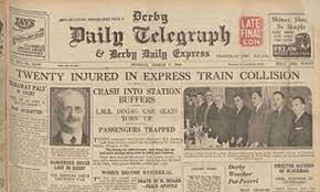 The history of british newspapers dates to the 17th century with the emergence of regular publications covering news and gossip. Don T Expect New Dresses All The Time Old Fashioned Newspaper Advice On How To Be A Good Wife Unearthed In New Collection Daily Mail Online