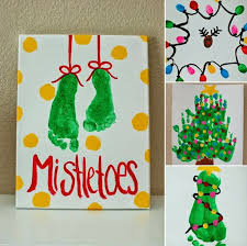 Fur Advent Weihnachten Basteln Mit Kindern Tolle Deko Basteln Weihnachten Handabdruck Weihnachten Basteln Mit 2jahrigen Kindern