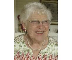 Marjorie Haines Obituary (2016)