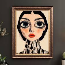 Cool Original Paintings