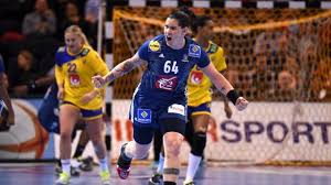 Cet article traite de l'équipe masculine. Mondiaux De Handball Les Bleues Battent La Suede Et Filent En Finale Lci