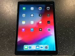 Apple Ipad Pro 1st Gen 128gb Wi Fi Cellular Unlocked 12 9in Space Gray Apple Ipad Pro Ipadpro Appleipadp Apple Ipad Pro Free Iphone Giveaway Ipad Pro