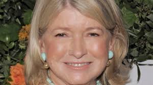 Martha Stewart's Tear Jerking Tribute To Olivia Newton-John