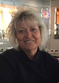 Donna Rae Anderson, age 75 of Helena