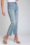 Image result for rhinestone jeans/adhd washed jeans