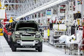 Harga kereta range rover malaysia. 2021 All Land Rover Cars List In Malaysia Price Specs Images Reviews Wapcar