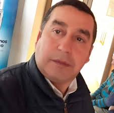 Felipe Vasquez Castro