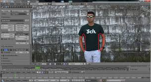 Create transparent background | change more than just a background remover. How To Replace Background In Videos With Masking Technique Compositing And Post Processing Blender Artists Community