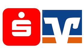Man kann bei jeder bank od. Sparkasse Und Vr Bank Vor Ort Stehen Fur Die Region Nr Kurier De