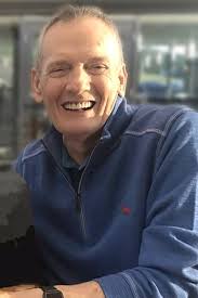 Darrell Colin Prince