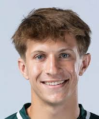 THE MATCHUP 2024 MICHIGAN STATE SPARTAN MEN'S SOCCER