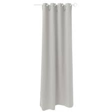 Maybe you would like to learn more about one of these? Rideau Occultant A Oeillets Pour Porte Fenetres Uni Beige