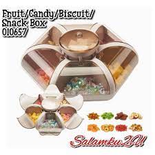 2 sudu besar udang kering. Ready Stock Bekas Kuih Raya Jasmin Bekas Biskut Raya Viral Fruit Candy Biscuit Snack Box 010657 Shopee Malaysia