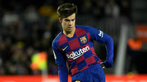 Preview and stats followed by live commentary, video highlights and match report. Barcelona Vs Granada Riqui Puig Setien Likes To Play Football The Barcelona Players Are Very Happy Marca In English