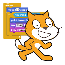 Scratch is a free programming language and online community where you can create your own interactive stories, games, and animations. Haworth Municipal Library
