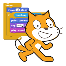 With scratch, you can program your own interactive stories, games Haworth Municipal Library