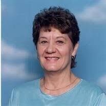 Lois J. Crowe Obituary