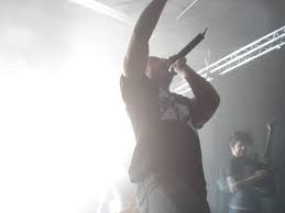 Well you thought you'd tear my skin from bone just cause it was cold and you needed a coat. Avis Et Critique Du Concert De Dillinger Escape Plan Poison The Well Stolen Babies Le 21 Mars 2008 Espace Malraux Six Fours Par Mos Taky 69