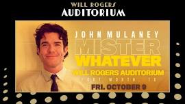 John Mulaney