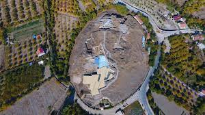 More images for arslantepe höyüğü malatya » Arslantepe Hoyugu Nden Tarih Fiskirdi Gunun Haberleri