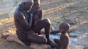 More and more people are finding love online, and with the many benefits it offers, why not? Namibia S Himba People Caught Between Traditions And Modernity Bbc News