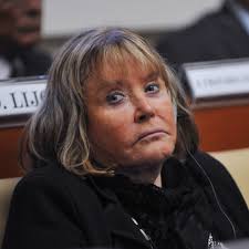 Servini de cubría rechazó el amparo de haquim. Servini Dura Con Los K Ahora Nadie Toca La Puerta