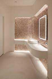 I migliori mosaici li trovi da bricoman! Mosaico Bagno 100 Idee Per Rivestire Con Stile Bagni Moderni E Classici Design Del Water Appartamenti Moderni Stile Bagno