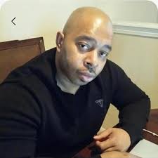 Adrian Glover Obituary