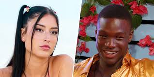 Are Chris And Sabrina From 'Too Hot to Handle' Still Together Now? We Asked