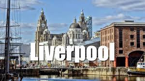 Liverpool picturebook was one of the first local history pages on facebook created in 2010 to prov. Uk All Liverpool Residents To Undergo Covid Test Under New Pilot Scheme Alternative Africa