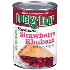 Fast delivery to your home or office. Amazon Com Lucky Leaf Pie Filling Topping 21oz Can Pack Of 4 Premium Caramel Apple Grocery Gourmet Food