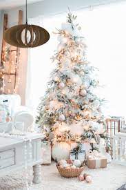 White christmas trees are definitely not traditional but are becoming more and more popular. Wood Pendant Light Mid Century Lamp Wood Lamp Industrial Etsy In 2021 White Christmas Decor White Christmas Trees Christmas Tree