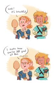 I Just Really Love Zelink Okay Sissytims Considering He Had Some Pretty Good Legend Of Zelda Memes Legend Of Zelda Zelda Funny