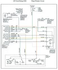 1995 ford f150 2dr pickup wiring information: Ford 1997 Wiring F 350 Diagramvan Cool Wiring Diagram Free Pro Free Pro Profumiamore It