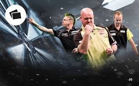 Eastern county cup holders st. Darts Die Favoriten Fur Das World Matchplay Mit Van Gerwen Wright