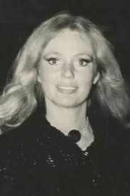 Marina Hedman : sa biographie, filmographie, et quelques photos