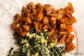 Sweet Potato Home Fries Recipe Sweet Potato Home Fries Sweet Potato Breakfast Sweet Potato