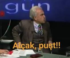 Miles prosecutor olduğu için o phoenix'e sen abdulhamiti savundun! dese daha iyi olurdu bence ama yinede the phrase in the title(sen abdülhamit'i savundun) is from a debate on turkish tv. Sen Abdulhamit I Savundun