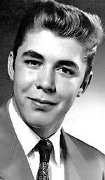 Tim Craddick Obituary (1936