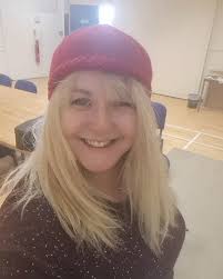 It's been a great day, Welshpool Ponthafren holds this group session every  Tuesday at 2.30pm at The Armoury, it may nit be the centre of Welshpool,  but it is an amazing group