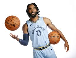 Stay up to date with nba player news, rumors, updates impact conley also played well in game 1 (22 points, 11 assists, six rebounds), but he was even. Grizzlies Conley Pain Free After Surgery On His Left Heel