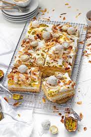 Watch & download raffaello kuchen blech mp4 and mp3 now. Kokosnuss Maracuja Blechkuchen Kuchendeern