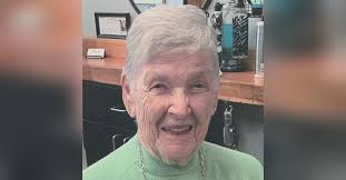 Elizabeth L. Mullinix Obituary