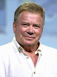 Actor, director, author, singer william shatner is best known for his roles on boston legal and star trek. William Shatner Filmography Wikipedia
