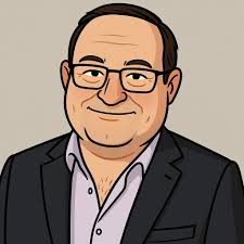 How does a microwave timer work with random digit inputs?